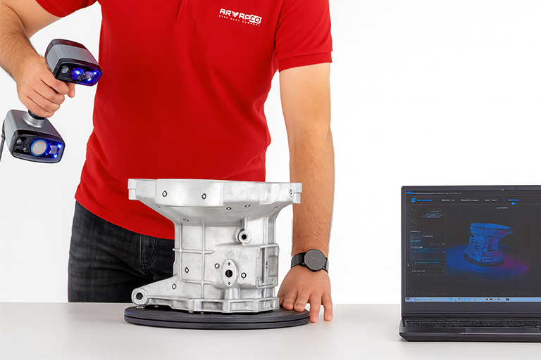 مهندسی معکوس قطعات خودروهای سنگین